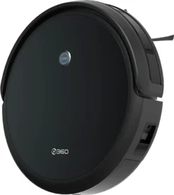 360 C50 Saugroboter Nass & Trocken Staubsauger 2600pa Smart Vacuum Robot Cleaner -Rein Blitz Geschaft f55461b6fb1a299aef51c766c9f4272f