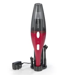 Staubsauger Handstaubsauger Akku Kabellos Auto Nass Trocken Büro Haus Hand 2in1 -Rein Blitz Geschaft f6007fc7db542e683a890eb13ebba2ed