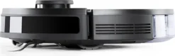 Ecovacs Robotics Deebot OZMO 950 2in1 Bodenreinigungsroboter Mit OZMO-Technologie, Schwarz -Rein Blitz Geschaft f6152fce079e5673f512881924ce5ff7
