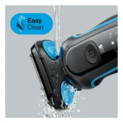 Braun Series 5s Rasierer Herren, Elektrorasierer Mit 3 Flexiblen Klingen, Präzisionstrimmer 22 Braun Series 5s Rasierer Herren, Elektrorasierer Mit 3 Flexiblen Klingen, Präzisionstrimmer -Rein Blitz Geschaft f66252b951fe955982831ec028f6d7e3