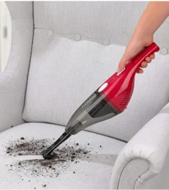 Staubsauger Handstaubsauger Akku Kabellos Auto Nass Trocken Büro Haus Hand 2in1 -Rein Blitz Geschaft f80aa8d2cacf3ce8d7b17a55d8b079e9