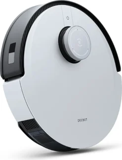 ECOVACS Deebot X1 Plus Saugroboter Mit Absaugstation -Rein Blitz Geschaft f85147280129a2298aeabde6ad77630b