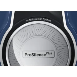 BOSCH GS70 Relaxx'x Beutelloser Staubsauger - Blau -Rein Blitz Geschaft f9ae67ba5e2c813be72c86386a7b5009