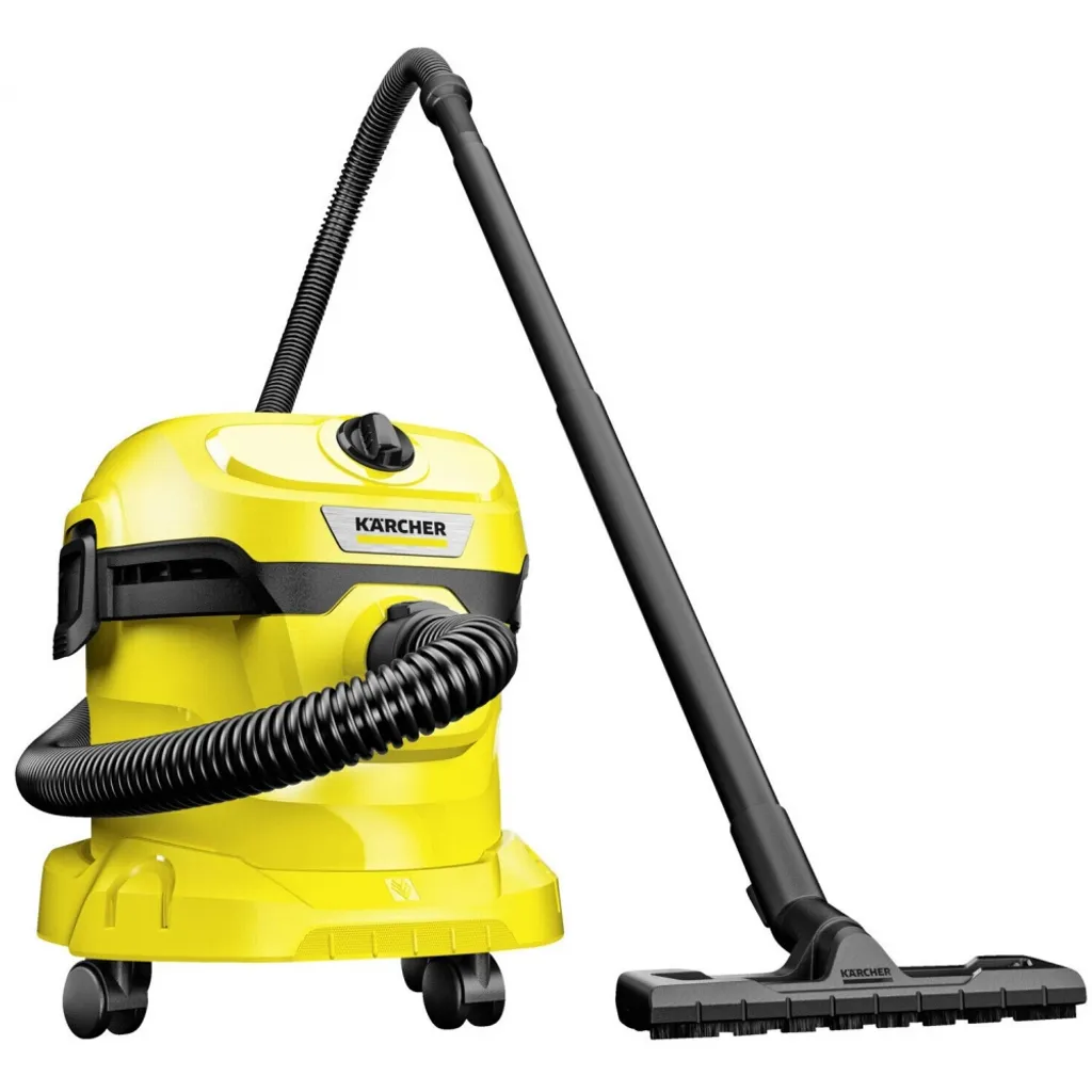 Kärcher WD 2 Plus V-12/4/18/C 11 Kärcher WD 2 Plus V-12/4/18/C – Bild 9