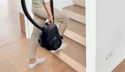 BOSCH BGBS2LB1 Bodenstaubsauger , 600 Watt -Rein Blitz Geschaft fa72a86753b5dcd36df4e440170a8c62