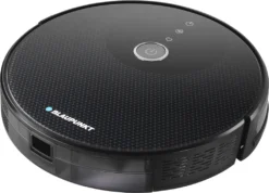 Blaupunkt XBOOST Roboterstaubsauger - Staubsaugerrobot Mit Moppfunktion -Rein Blitz Geschaft fabdf4c0b132125f3fe301508644d3d9