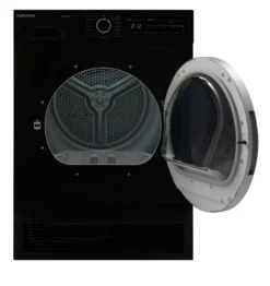 Telefunken T-K8-10-B Kondenstrockner / 8kg / B / Knitterschutz / Reversierende Trommelbewegungen -Rein Blitz Geschaft fb10baa01b11ea95d0c4df1f2f4772df