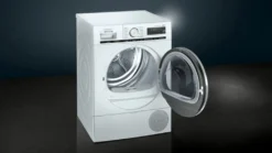 Siemens WT47XM20 IQ700, Wärmepumpen-Trockner, 8 Kg -Rein Blitz Geschaft fb9293301b3da7bdac83a461d0414195