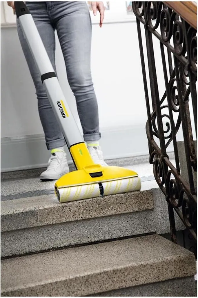 Kärcher Hartbodenreiniger FC3 Cordless 13 Kärcher Hartbodenreiniger FC3 Cordless – Bild 11