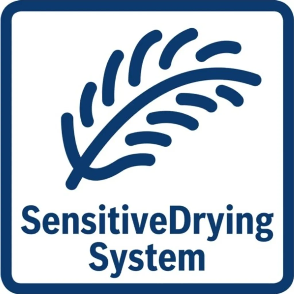 Bosch WQG233D40 Freistehender Wärmepumpentrockner, Frontlader, +, Kondensations, 176 KWh/Jahr, 8 Kg Fassungsvermögen, 64 DB Geräuschemissionen, 59,8 Cm Breite, Startzeitvorwahl 8 Bosch WQG233D40 Freistehender Wärmepumpentrockner, Frontlader, +, Kondensations, 176 KWh/Jahr, 8 Kg Fassungsvermögen, 64 DB Geräuschemissionen, 59,8 Cm Breite, Startzeitvorwahl – Bild 6