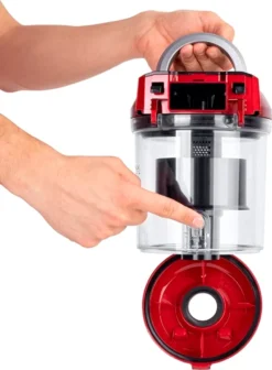 Fakir Bodenstaubsauger BL 141 Trend 11 Fakir Bodenstaubsauger BL 141 Trend -Rein Blitz Geschaft fd573704114a57afa28c1d9c109f1c8e