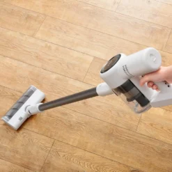 Dreame V10 Handstaubsauger Kabelloser Staubsauger 450W 22KPa EU Version 23 Dreame V10 Handstaubsauger Kabelloser Staubsauger 450W 22KPa EU Version -Rein Blitz Geschaft fe2ae6c64aa78471bf1e4e51b8eea3be