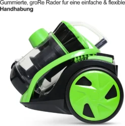 EINFEBEN Staubsauger Beutellos Bodenstaubsauger HEPA Filter 900W Zyklon Sauger 3 Tipps 3L 12 EINFEBEN Staubsauger Beutellos Bodenstaubsauger HEPA Filter 900W Zyklon Sauger 3 Tipps 3L -Rein Blitz Geschaft fe51f8d17527b0b0ff6e7ca5ee16e22d 2