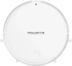 Rowenta RR 7387 S50 - Saugroboter - Weiß -Rein Blitz Geschaft fee62e07821e48633f5fb26afc9f585d