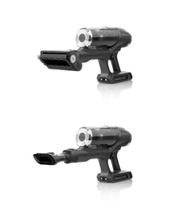 Hand- Und Akkustielstaubsauger ETA Sonar Artikel-Nr.: ETA223290000 2 In 1 Hand- Und Akkustielstaubsauger Mit Digital-Motor, Rotierender Turbobürste, Flexiblem Gelenk Und 25,2 V Li-Ionen-Akku. -Rein Blitz Geschaft ff67bbd630cb35014adb8d4b8e83f485