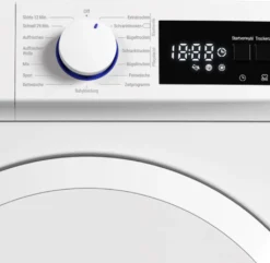 Trockner Kondenstrockner Wäschetrockner 8kg 15 Programme DAEWOO T8CT2W0DE 10 Trockner Kondenstrockner Wäschetrockner 8kg 15 Programme DAEWOO T8CT2W0DE -Rein Blitz Geschaft ff76173d0d84405dc78179973f486533