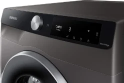 Samsung DV80T6220LX/S2 Wärmepumpentrockner - Inoxlook -Rein Blitz Geschaft ffe506be2899c577c13d99ad056e21a2